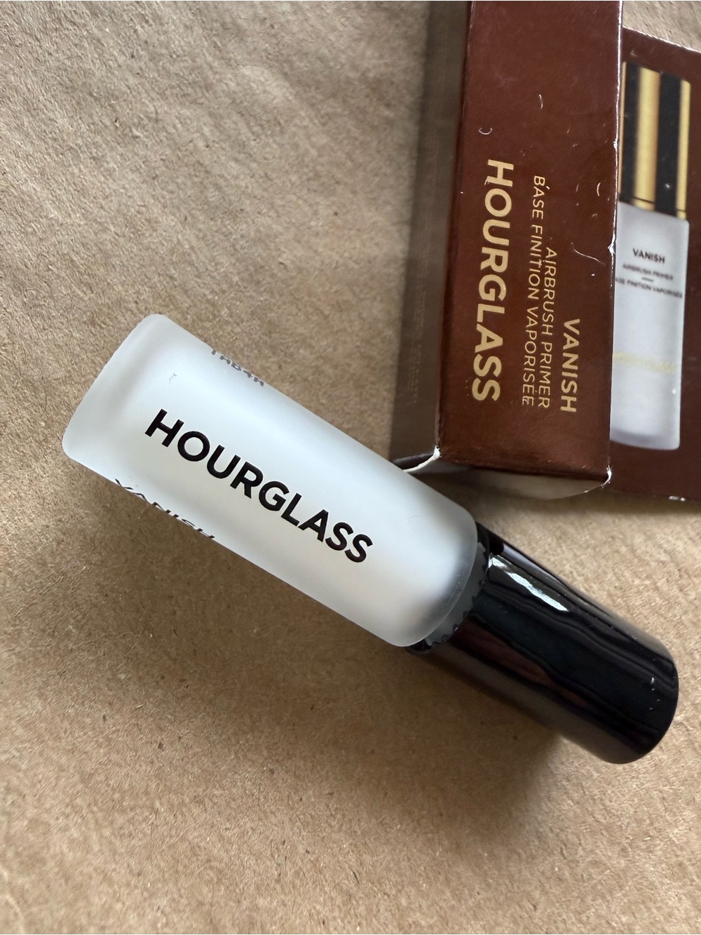 Hourglass Vanish Veil Airbrush Primer